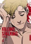 Buchcover Killing Stalking - Season III 04
