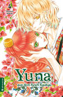 Buchcover Yuna aus dem Reich Ryukyu 04