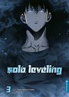 Buchcover Solo Leveling 03