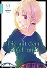 Buchcover Die mit dem Teufel tanzt 09