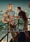 Buchcover Persona Non Grata