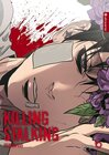 Buchcover Killing Stalking - Season III 06