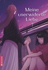 Buchcover Meine unerwiderte Liebe 07