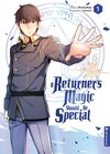 Buchcover A Returner's Magic Should Be Special 01