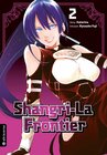 Buchcover Shangri-La Frontier 02