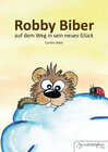 Buchcover Robby Biber