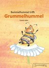 Buchcover Bummelhummel trifft Grummelhummel