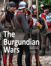 Buchcover The Burgundian Wars