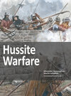 Buchcover Hussite Warfare