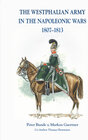 Buchcover The Westphalian Army in the Napoleonic Wars 1807-1813
