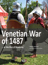 Buchcover Venetian War of 1487