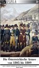 Buchcover Die Österreichische Armee von 1805 bis 1809