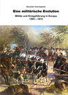 Buchcover Eine militärische Evolution