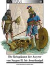 Buchcover Die Kriegskunst der Assyrer von Sargon II. bis Assurbanipal