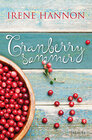 Buchcover Cranberrysommer