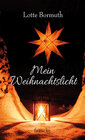 Buchcover Mein Weihnachtslicht