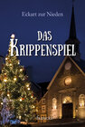 Buchcover Das Krippenspiel
