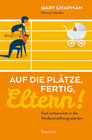 Buchcover Auf die Plätze, fertig, Eltern!