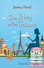 Buchcover Das Herz voller Träume