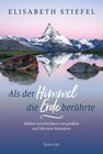 Buchcover Als der Himmel die Erde berührte