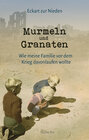 Buchcover Murmeln und Granaten