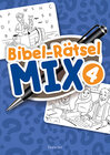 Buchcover Bibel-Rätsel-Mix 4
