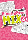 Buchcover Bibel-Rätsel-Mix 6