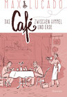 Buchcover Das Café zwischen Himmel und Erde