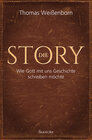 Buchcover Die Story