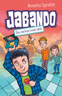 Buchcover Jabando - Das nächste Level zählt