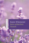 Buchcover Kein schlechter Tausch