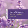 Buchcover Kein schlechter Tausch