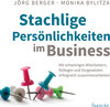 Buchcover Stachlige Persönlichkeiten im Business