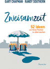 Buchcover Zweisamzeit