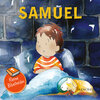 Buchcover Kleine Bibelhelden - Samuel