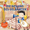 Buchcover Kleine Bibelhelden - Die Heilung des Gelähmten