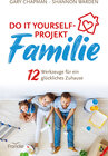 Buchcover Do it yourself-Projekt Familie