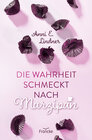 Buchcover Die Wahrheit schmeckt nach Marzipan