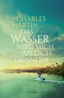 Buchcover Das Wasser wird mich an dich erinnern