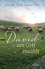 Buchcover David - von Gott erwählt
