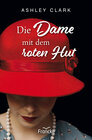 Buchcover Die Dame mit dem roten Hut