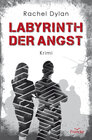 Buchcover Labyrinth der Angst