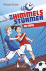 Buchcover Die Himmelsstürmer