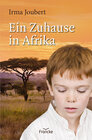 Buchcover Ein Zuhause in Afrika