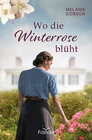 Buchcover Wo die Winterrose blüht