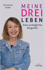 Buchcover Meine drei Leben