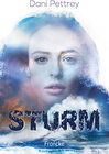 Buchcover Sturm