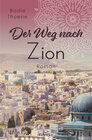 Buchcover Der Weg nach Zion