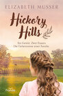 Buchcover Hickory Hills