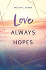 Buchcover Love Always Hopes